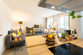 Herthaquelle Wohnung 1 